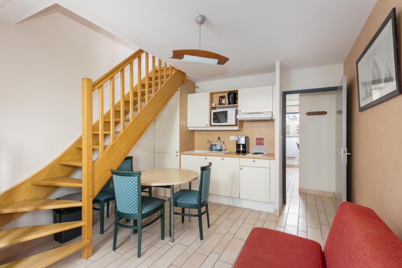 Aparthotel Bellevue Camaret-sur-Mer