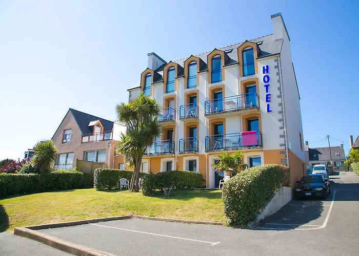 Residence Bellevue