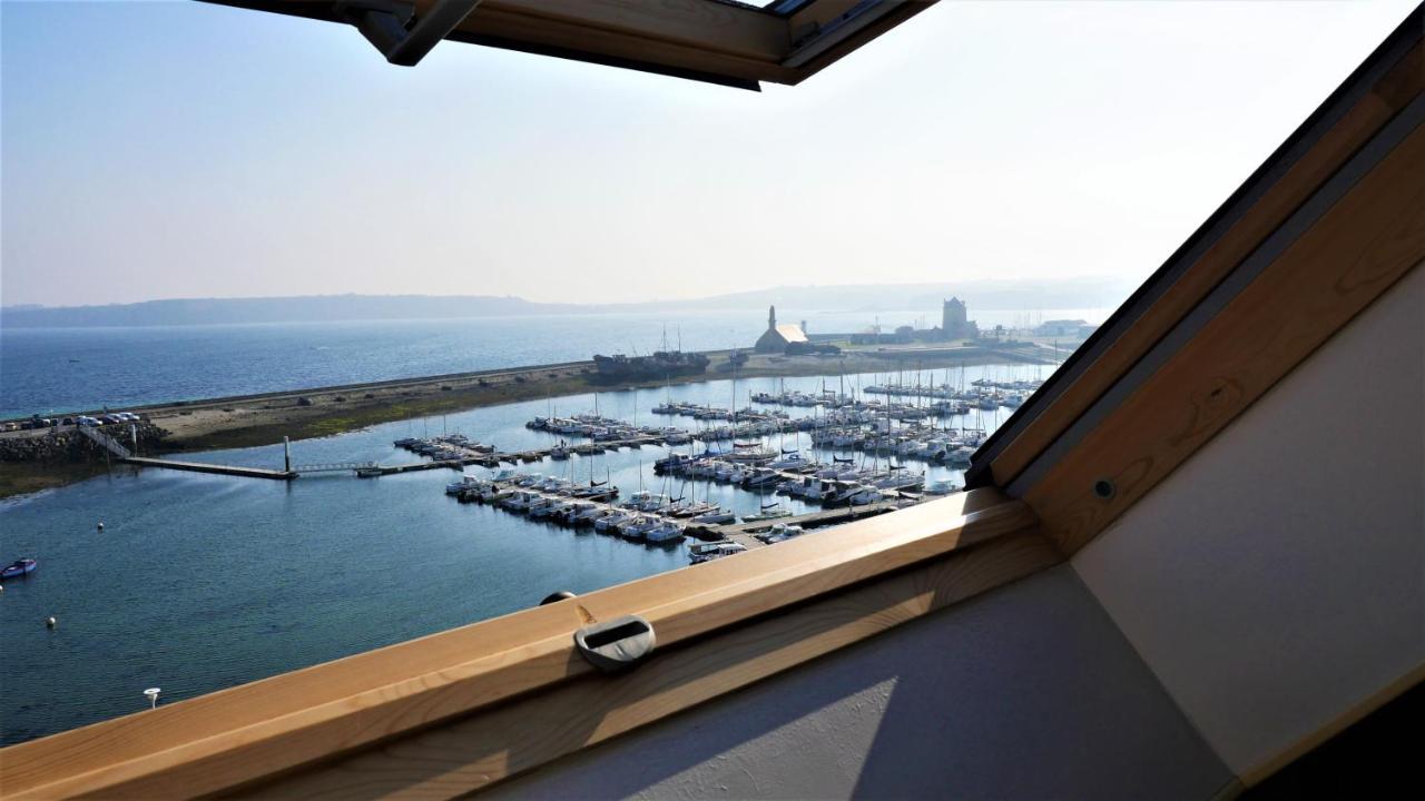 Bellevue Aparthotel Camaret-sur-Mer
