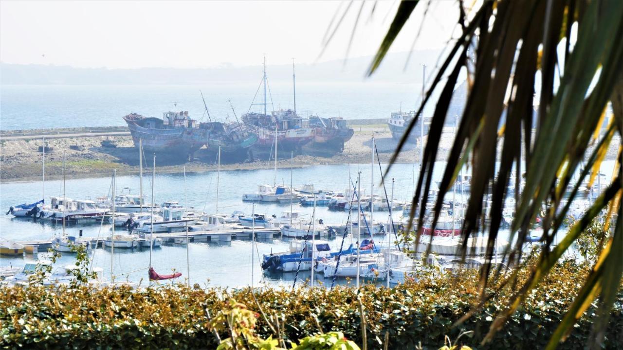 Appart hôtel Résidence Bellevue Camaret-sur-Mer