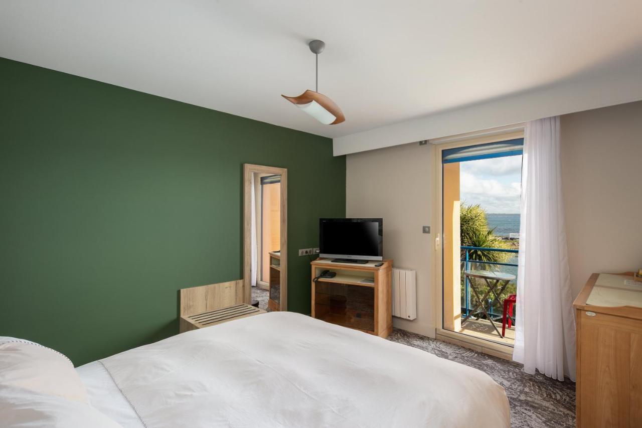 Bellevue Aparthotel *