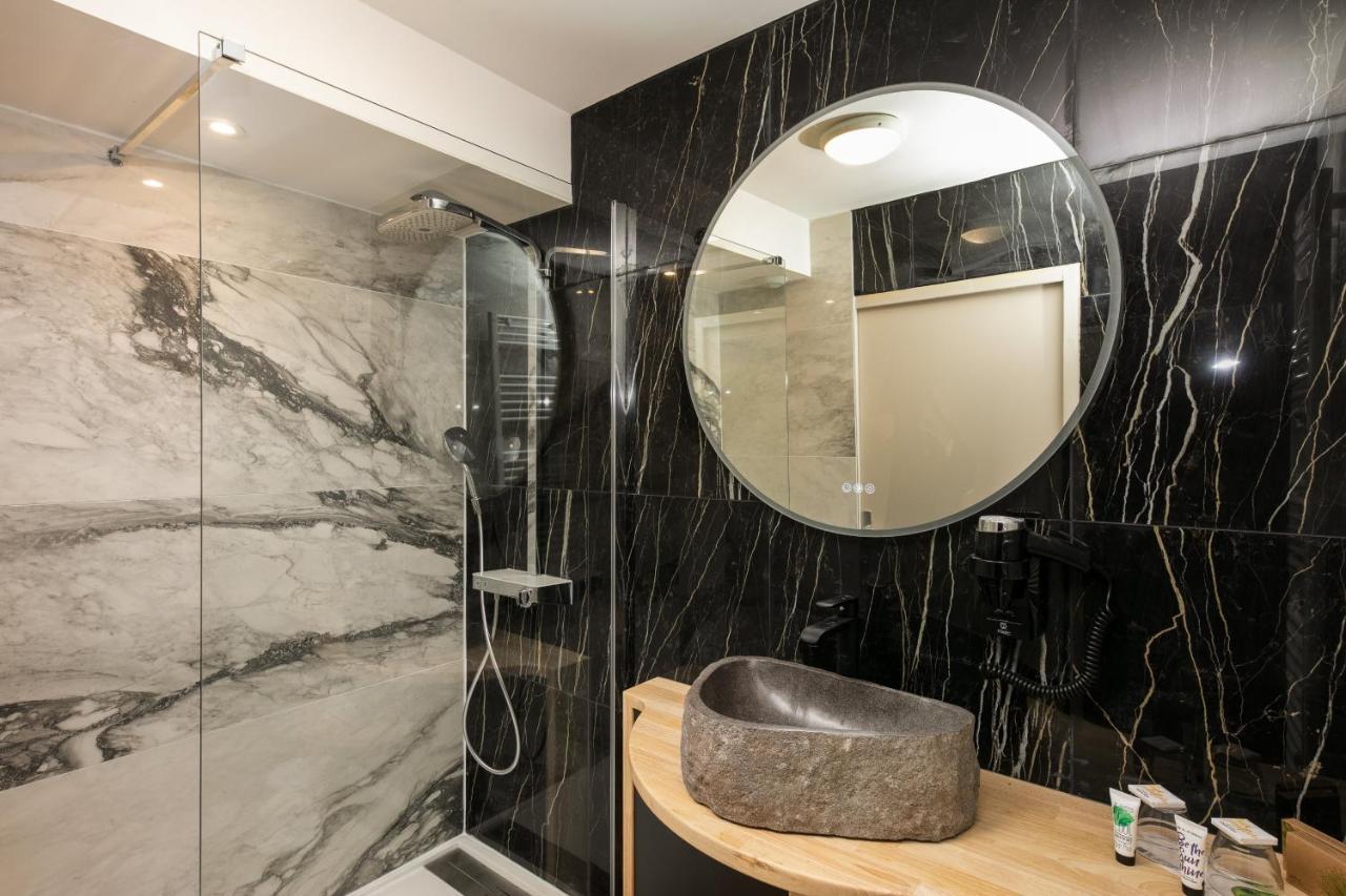 Bellevue Aparthotel *