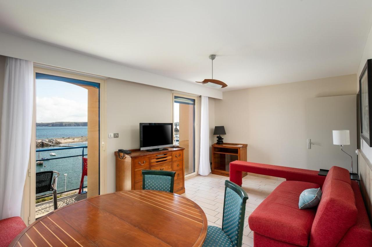 Bellevue Aparthotel Camaret-sur-Mer