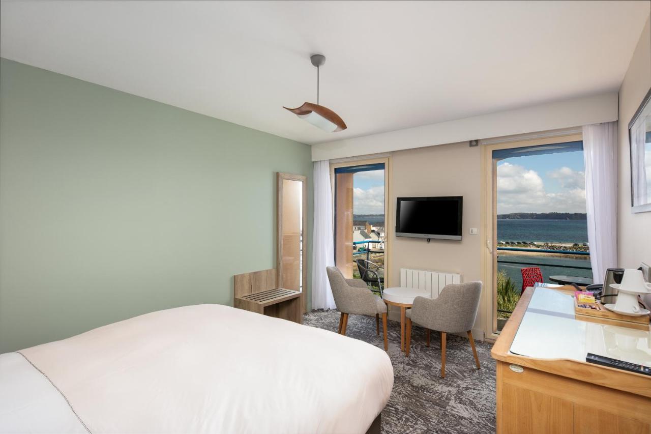 Aparthotel Bellevue