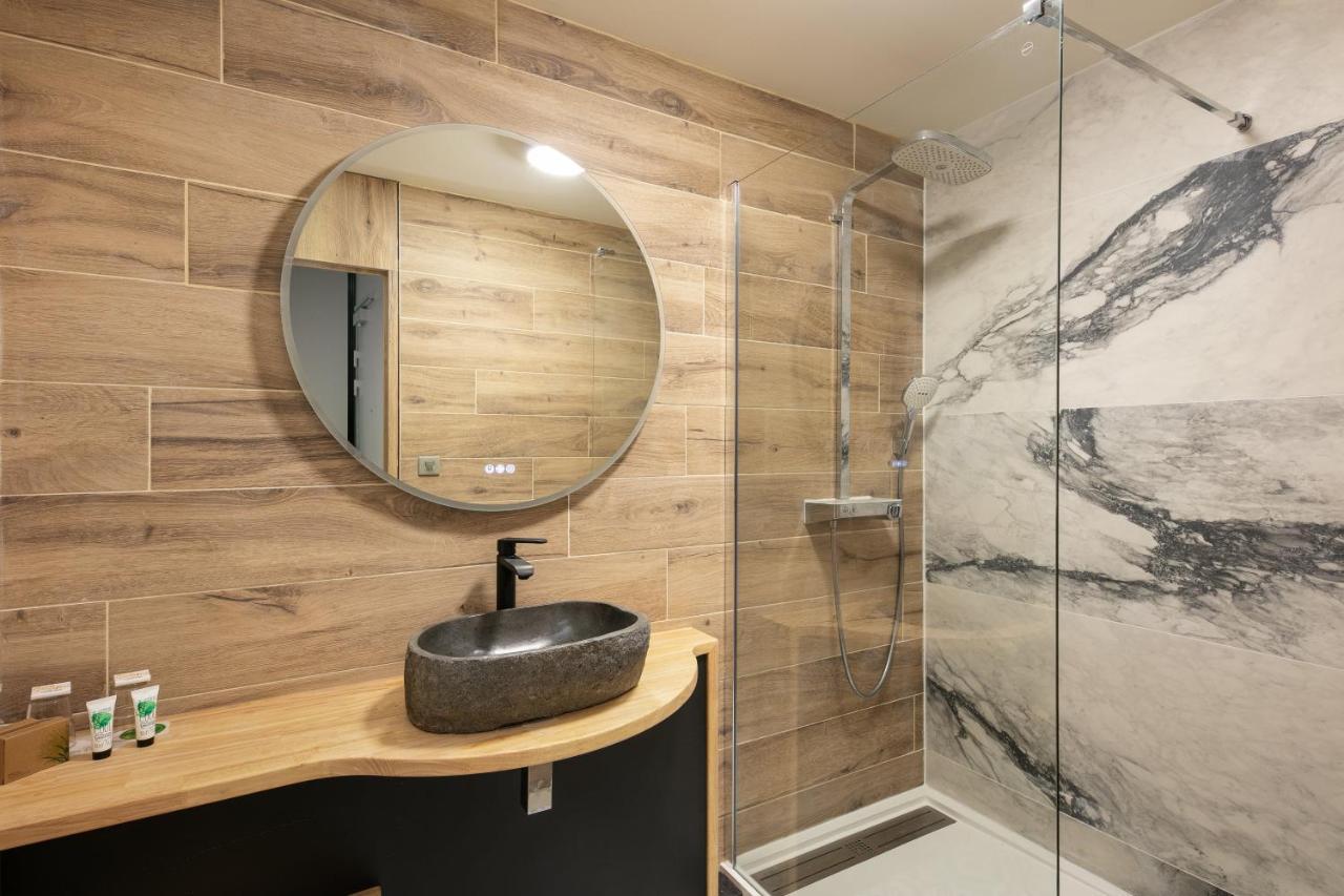 Bellevue Aparthotel Camaret-sur-Mer