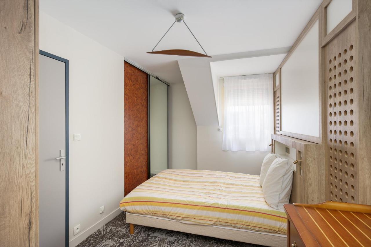 Aparthotel Bellevue *