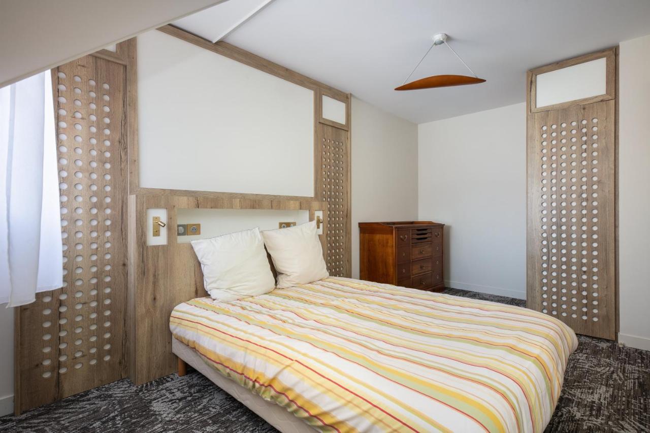 Bellevue Aparthotel Camaret-sur-Mer