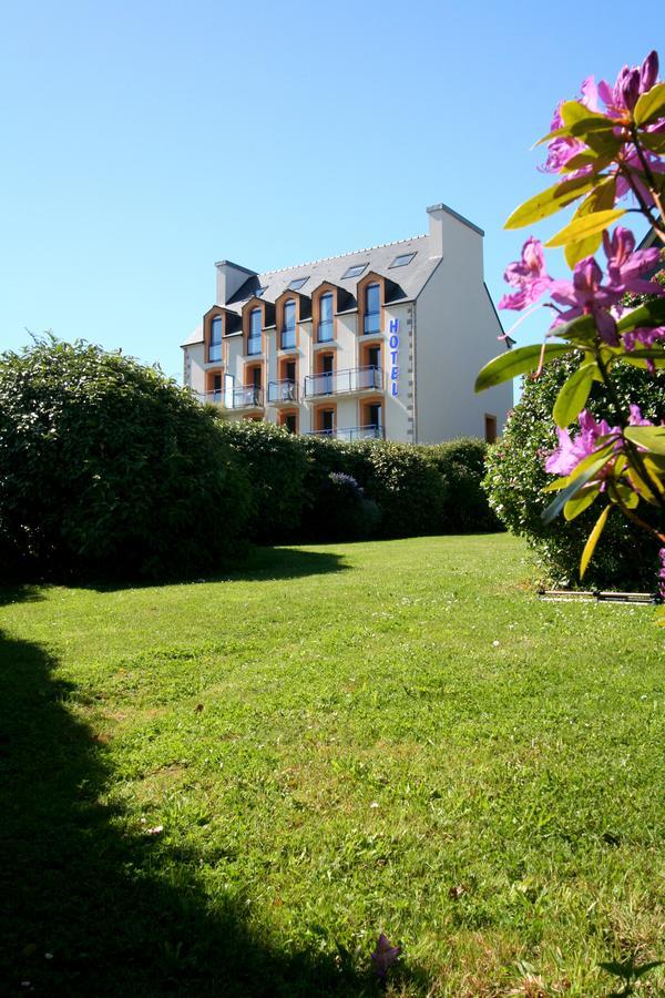 Aparthotel Bellevue Camaret-sur-Mer