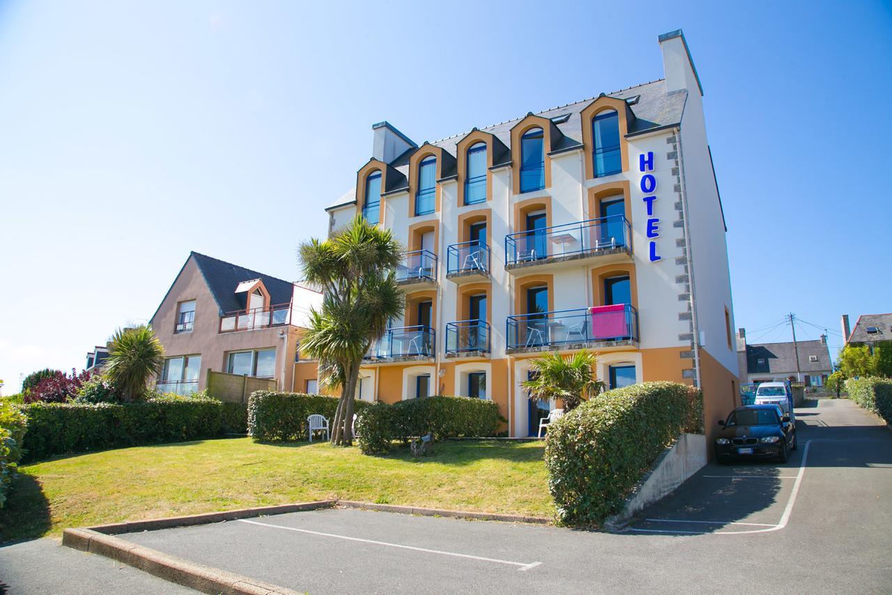 Bellevue Aparthotel *