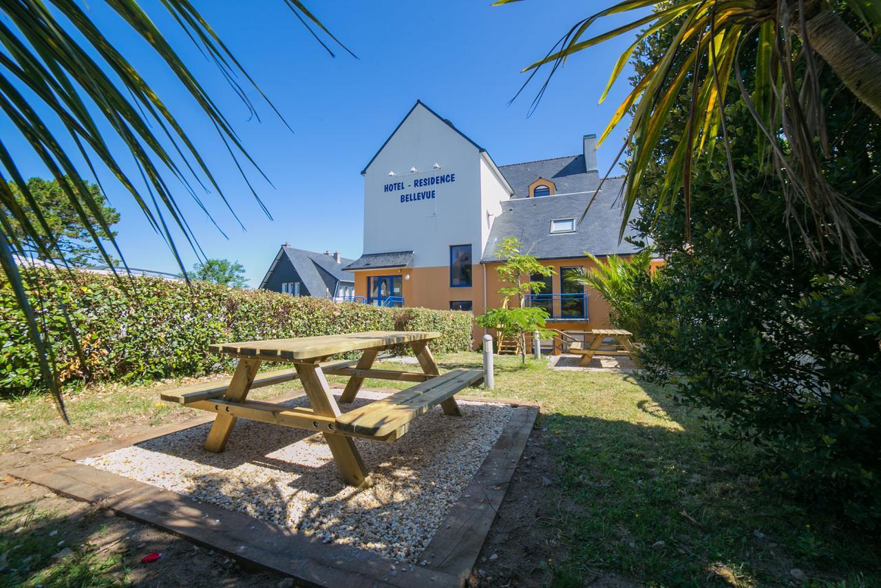 Bellevue Aparthotel Camaret-sur-Mer
