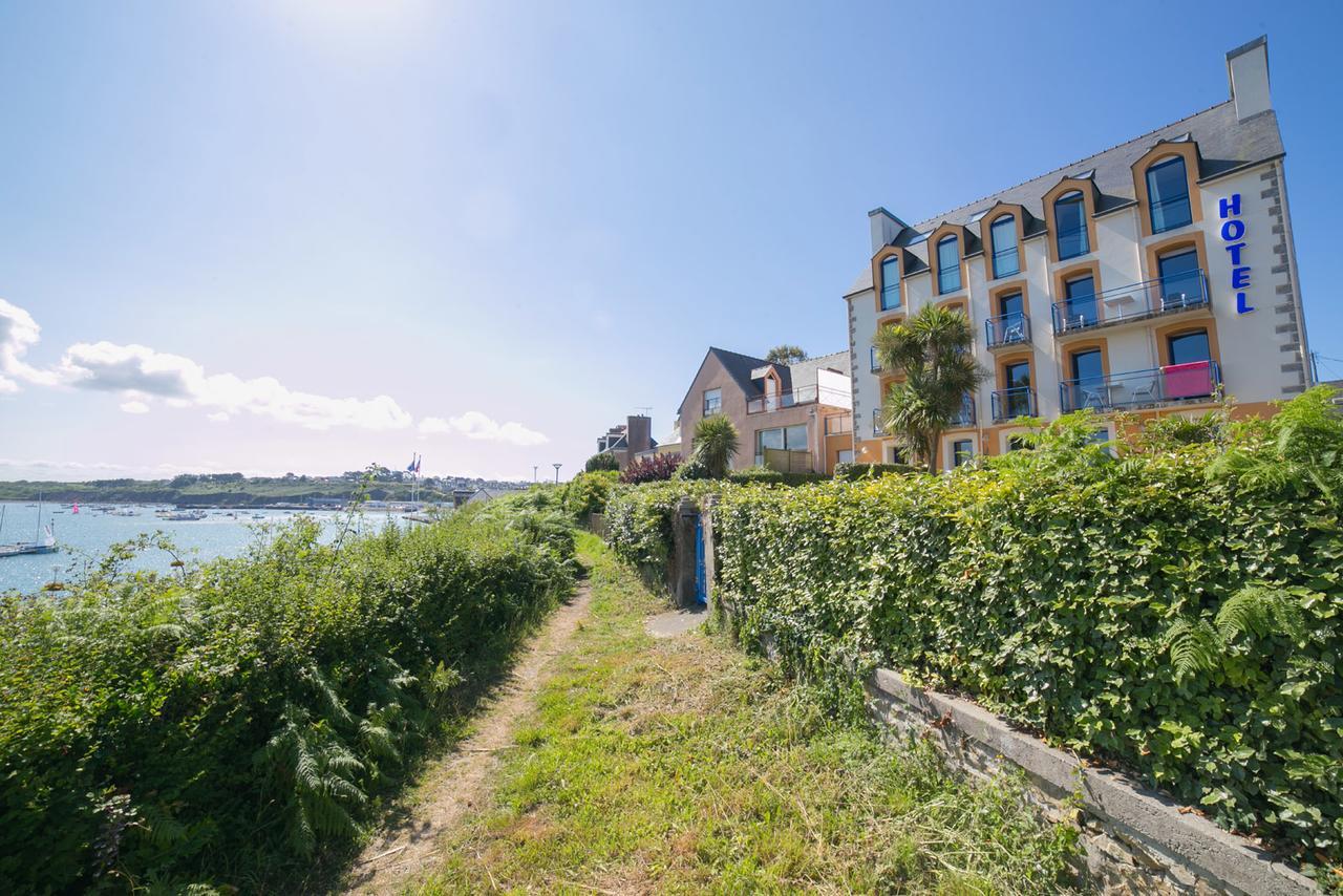 Bellevue * Camaret-sur-Mer